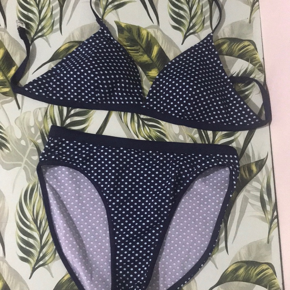 Swimsuit